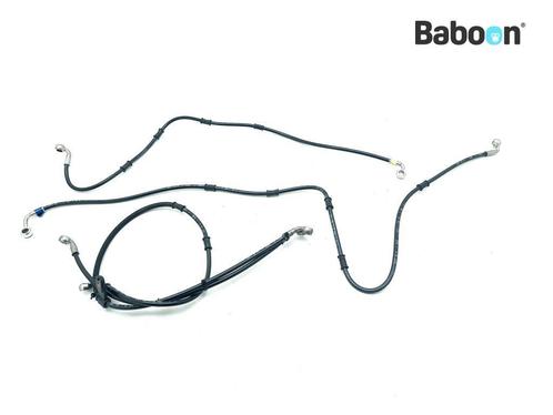 Remleiding Set Ducati Monster 797 2017-2019 (M797), Motoren, Onderdelen | Ducati, Gebruikt, Verzenden
