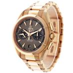 Omega - Seamaster Aqua Terra 150M - 23150435206001 - Homme -, Handtassen en Accessoires, Horloges | Heren, Nieuw