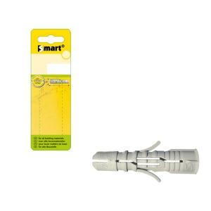 Pgb smart multifunctionelet plug bp 6x30/15st