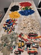 Lego - Grote partij 8 kg met veel Vintage lego, Kinderen en Baby's, Speelgoed | Duplo en Lego, Nieuw