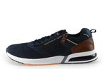 Dockers Sneakers in maat 47 Blauw, Kleding | Heren, Zo goed als nieuw, Sneakers, Dockers, Verzenden