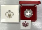 Monaco. 10 Euro 2014 Hercules the Archer Proof