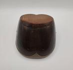 Presse-papier - IJzer (gegoten/gesmeed)