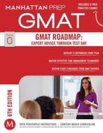 GMAT Roadmap 9781941234099 Manhattan Prep, Boeken, Verzenden, Zo goed als nieuw, Manhattan Prep