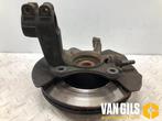 Fusee rechts-voor Volkswagen Transporter O292453, Nieuw