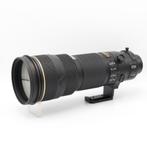 Nikon AF-S 200-400mm F/4.0G ED VR II SWM occasion, Audio, Tv en Foto, Verzenden, Zo goed als nieuw