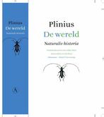 De wereld 9789025341848 Plinius, Verzenden, Zo goed als nieuw, Plinius
