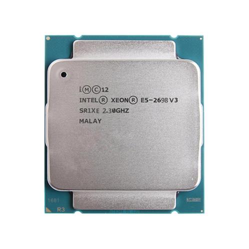 Intel SR1XE, Computers en Software, Processors, Ophalen of Verzenden