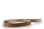 Elvy Fashion riemen Beige | 15% korting, Vêtements | Hommes, Ceintures, Verzenden