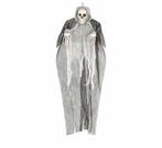 Halloween Hangdecoratie Skelet 80cm, Verzenden, Nieuw