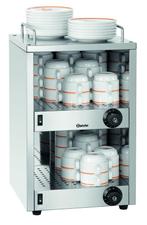 Kopjesverwarmer TA720 | Cap. 72 Koppen | 230V |Bartscher, Verzenden, Nieuw in verpakking