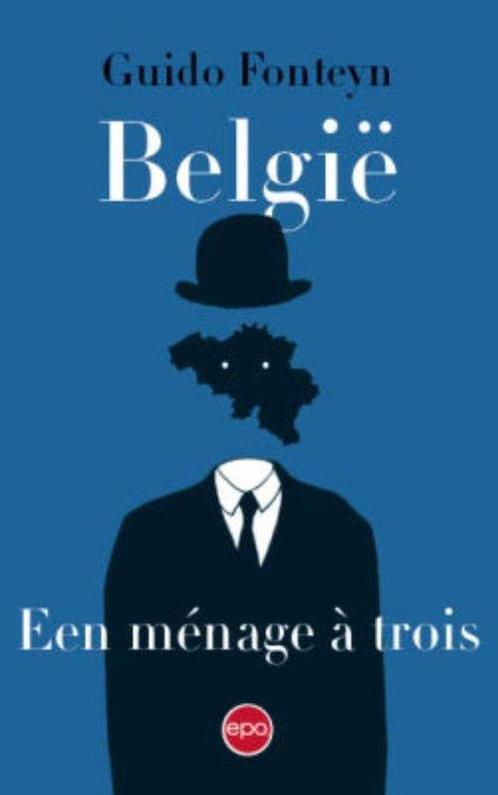 België 9789462670792, Livres, Guides touristiques, Envoi
