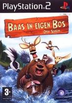Baas in Eigen Bos Open Season (PS2 Games), Ophalen of Verzenden