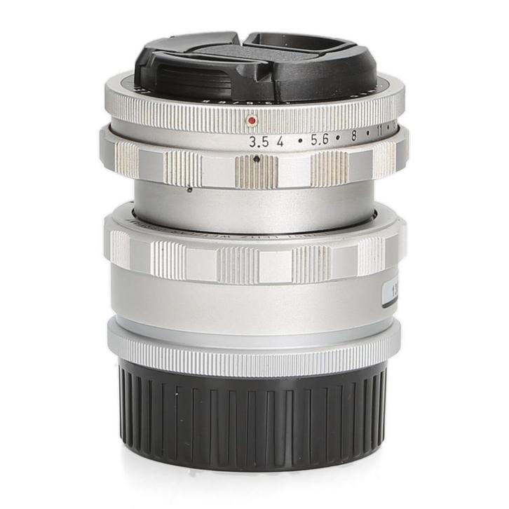 Leica Elmar 65mm F3.5, Audio, Tv en Foto, Foto | Lenzen en Objectieven, Zo goed als nieuw, Ophalen of Verzenden