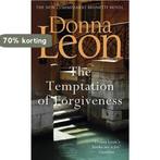 The Temptation of Forgiveness 9781785151965 Donna Leon, Verzenden, Gelezen, Donna Leon