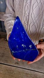 Lapis Lazuli Lapis Lazuli Freeform - Hoogte: 15 cm -
