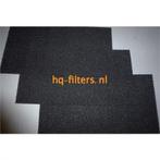 Biddle luchtgordijn filters type G 150, Nieuw, Verzenden