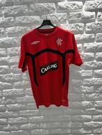 Glasgow Rangers - Schotse voetbalcompetitie - 2008 -, Verzamelen, Nieuw