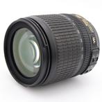 Nikon AF-S 18-105mm f/3.5-5.6G VR ED DX | Tweedehands, Verzenden, Zo goed als nieuw