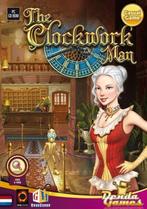 The Clockwork man (pc game nieuw denda), Ophalen of Verzenden