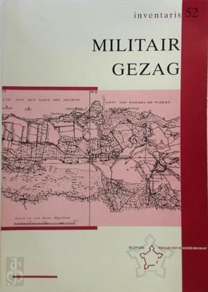 Militair gezag, Boeken, Taal | Overige Talen, Verzenden