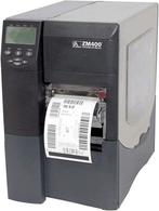 Zebra ZM400 Thermal Transfer Label Printer 300Dpi Printhead, Printer, Nieuw, Ophalen of Verzenden, Zebra