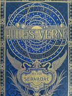 Jules Verne/Jules Hetzel - Hector Servadac - 1877, Antiquités & Art, Antiquités | Livres & Manuscrits