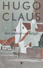 Het verdriet van België 9789023479062 Hugo Claus, Verzenden, Hugo Claus