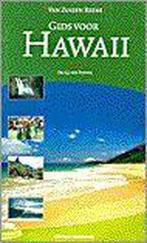 Gids voor Hawaii / Gottmer reisgidsen Van Zuilen reeks, Boeken, Verzenden, Gelezen, A.J. van Zuilen