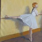 E. Coppola (XX-XXI), da Degas - Ballerine