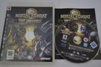 Mortal Kombat vs DC Universe (PS3), Games en Spelcomputers, Games | Sony PlayStation 3, Nieuw