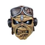 Iron Maiden Mask Eddie Aces High, Verzamelen, Muziek, Artiesten en Beroemdheden, Ophalen of Verzenden, Nieuw