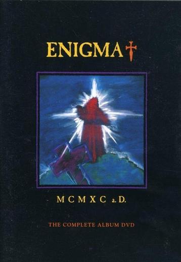 Enigma - MCMXC a.D., Verzenden
