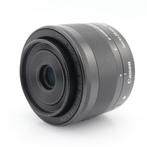 Canon EF-M 28mm F/3.5 Macro IS STM | Tweedehands, Verzenden, Zo goed als nieuw