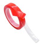 Dubbelzijdige Tape - Dubbelzijdig Transparant Plakband - 7mm, Verzamelen, Verzenden, Nieuw