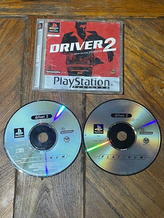 Sony - Playstation 1 (PS1) - Videogameconsole + games, Games en Spelcomputers, Spelcomputers | Overige Accessoires