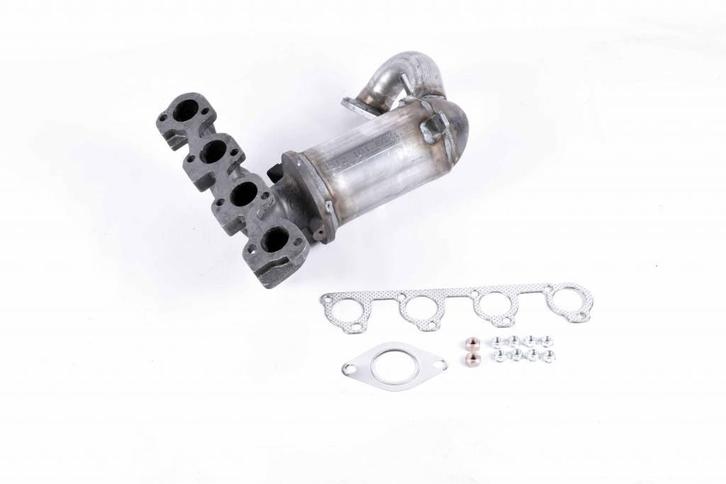 Katalysator Ford Fiesta 1.3, Auto-onderdelen, Uitlaatsystemen, Verzenden