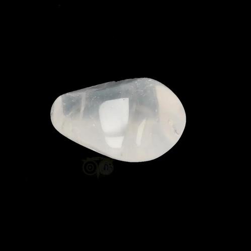 Girasol Knuffelsteen Nr 26 - 16 gram - Madagaskar, Handtassen en Accessoires, Edelstenen, Nieuw, Verzenden