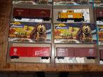 Athearn H0 - Modeltrein goederenwagonset (12) - Set