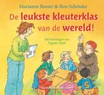 de leukste kleuterklas van de wereld! 9789047501527, Verzenden, Zo goed als nieuw, Marianne Busser