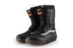Vans Snowboots in maat 42 Zwart | 5% korting, Verzenden, Zwart, Snowboots, Zo goed als nieuw