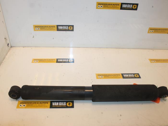 Schokdemper rechts-achter Iveco Daily O98058, Auto-onderdelen, Ophanging en Onderstel