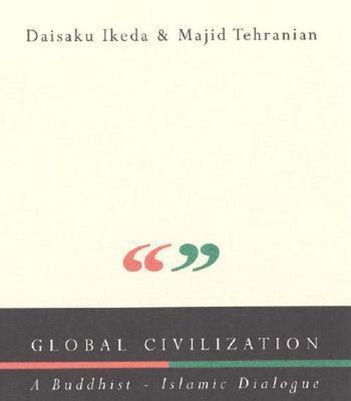 Global Civilization 9781860648106, Boeken, Overige Boeken, Gelezen, Verzenden