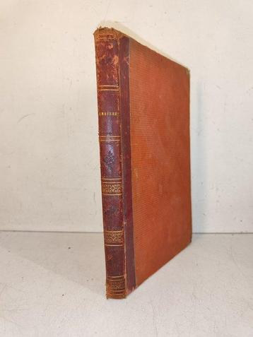 [Recueil Mode] Suite 45 gravures en couleurs provenant