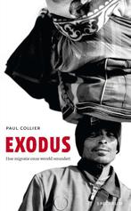 Exodus 9789049102340, Paul Collier, Verzenden
