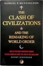 The clash of civilizations and the remaking of world order, Nieuw, Nederlands, Verzenden