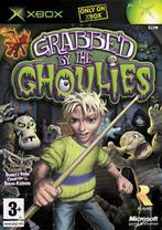 Grabbed by the Ghoulies (Xbox) PEGI 3+ Adventure, Verzenden