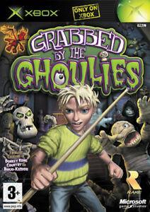 Grabbed by the Ghoulies (Xbox) PEGI 3+ Adventure, Consoles de jeu & Jeux vidéo, Jeux | Autre, Envoi