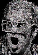 David Law - Crypto Elton John XI