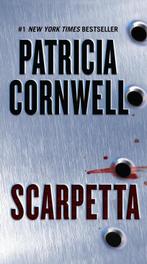 Scarpetta 9780425230169 Patricia Cornwell, Verzenden, Gelezen, Patricia Cornwell